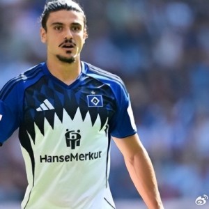 开云体育网页版入口-白菜价！国安或以10万欧超低价签下28岁德甲中卫，曾遭山东泰山放弃|北京国安|塞尔吉奥·拉莫斯|欧洲超级联赛|中超|吉列尔梅-拉莫斯_新浪新闻