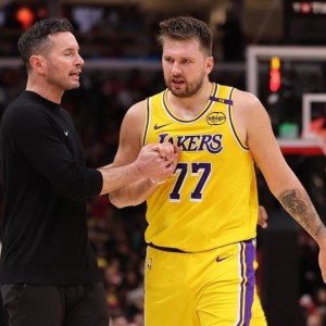 开云体育官方网-真相大白！东契奇雷迪克争执内幕曝光，根本不是矛盾